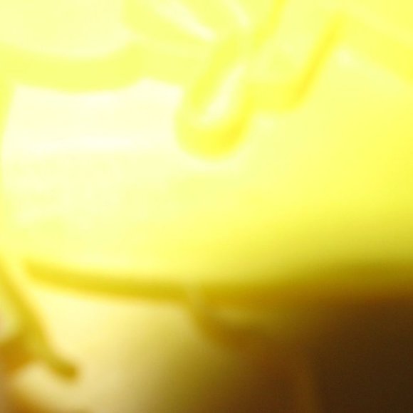 VINTAGE 1988 WILTON SET OF 4 SESAME STREET YELLOW PLASTIC COOKIE CUTTERS - Picture 9 of 11